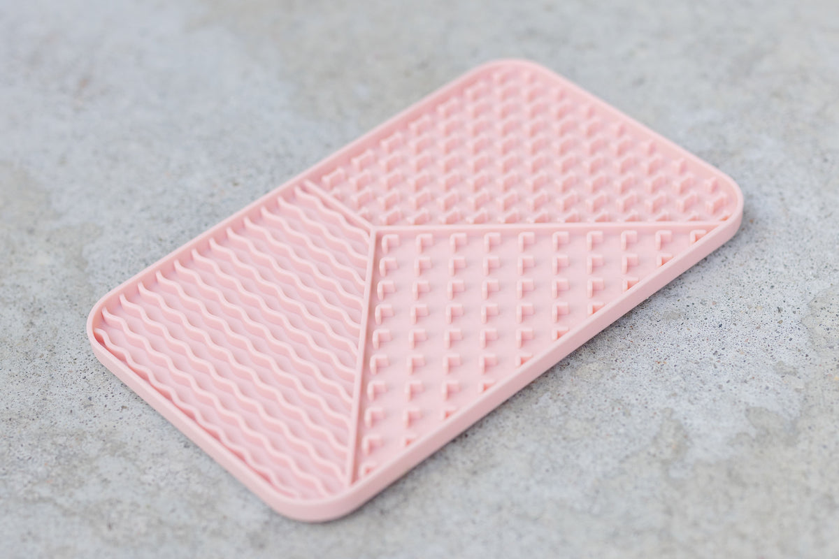 Calming Lick Mat