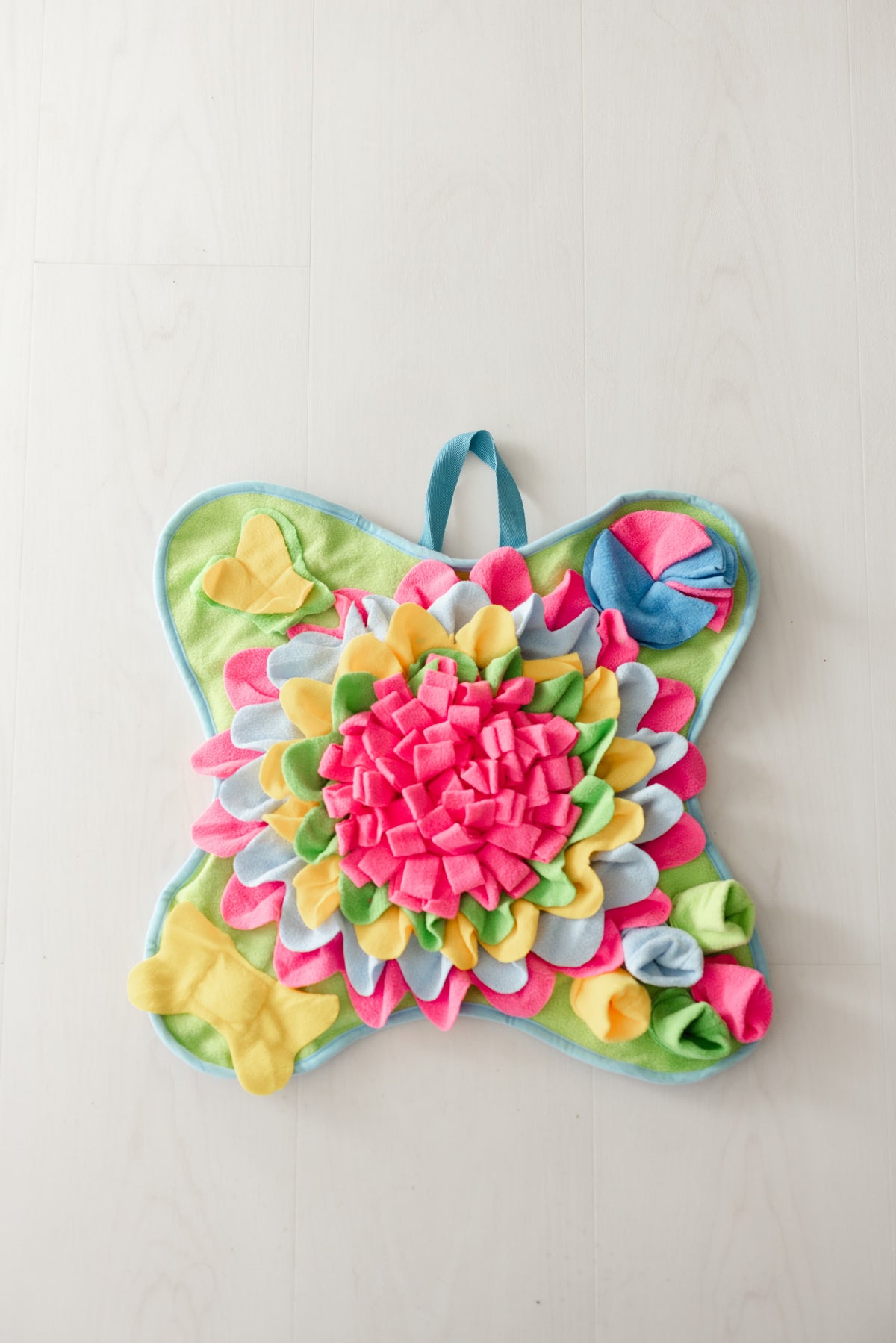 Calming Snuffle Mat – Butterfly